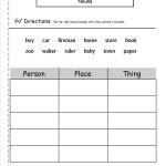 Possessive Noun Worksheets   Super Teacher Worksheets, Use Printable | Teacher Printable Worksheets