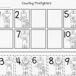 Preschool Homework Worksheets – With Math Pages For Kindergarten | Free Printable Community Helpers Worksheets For Kindergarten