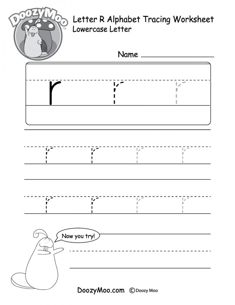 Preschool Practice Worksheets With Pre K Printable