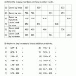 Printable Addition And Subtraction Worksheets | Printable Addition And Subtraction Worksheets For Grade 3