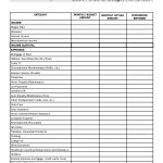 Printable Budget Worksheet Pdf   Laobing Kaisuo | Printable Budget Worksheet Pdf