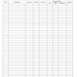Printable Daily Budget Template | Camisonline | Daily Budget Worksheet Printable