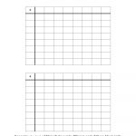 Printable Math Grids Worksheets – Printable Shelter | Printable Grids Worksheets