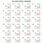Printable Multiplication Sheets 5Th Grade | 5Th Grade Math Worksheets Printable