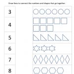 Printable Prek Worksheets – With Pre Also Free Alphabet Preschool | Printable Preschool Worksheets
