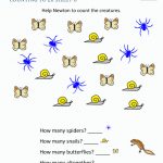 Printable Worksheets For Nursery – With Free Kindergarten Also | Free Kumon Printable Worksheets Preschoolers
