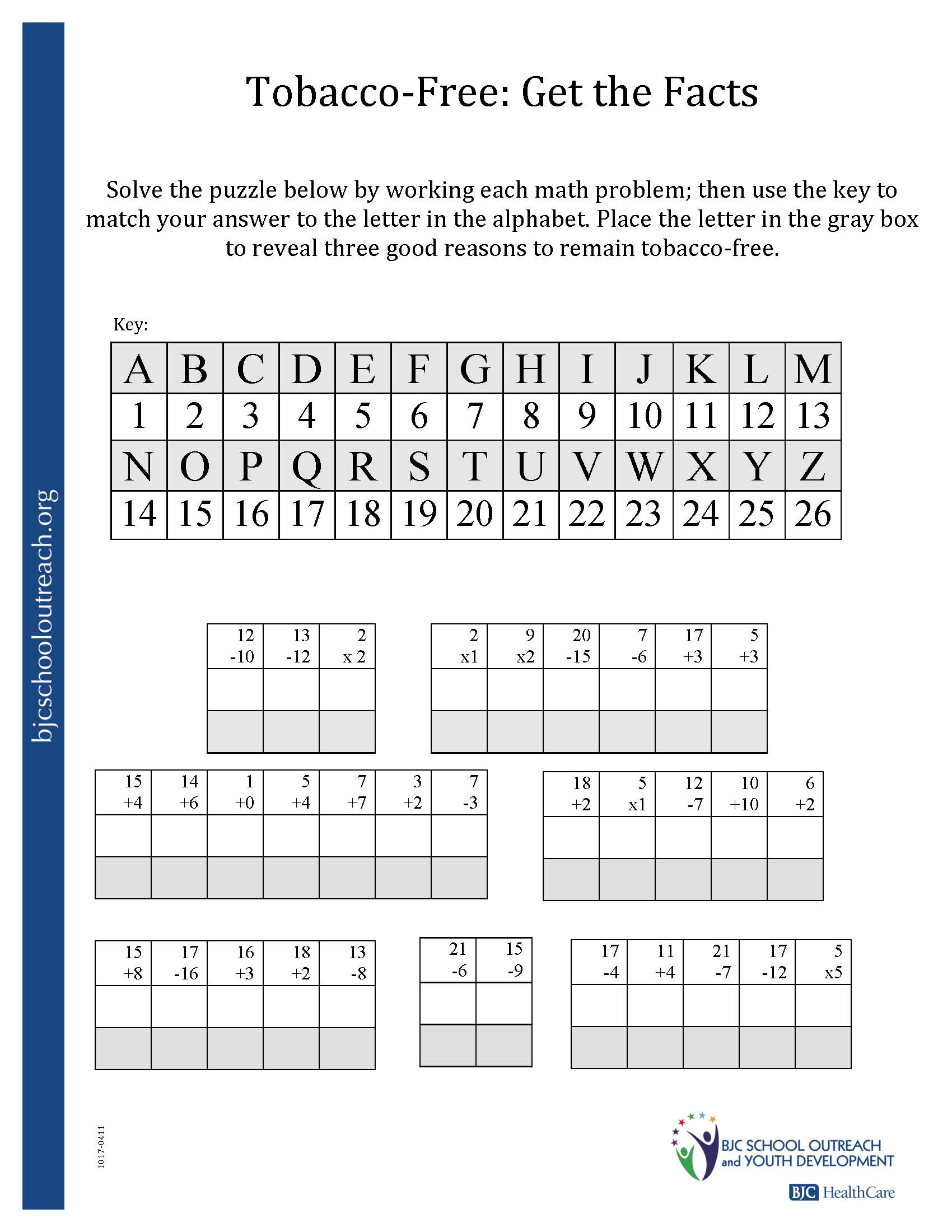 Printable Worksheets | Free Printable Worksheets For Elementary Students