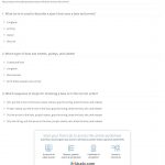 Quiz & Worksheet   Archery Basics | Study | Archery Printable Worksheets