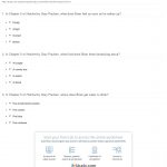 Quiz & Worksheet   Hatchet Chapter 5 | Study | Hatchet Worksheets Printable