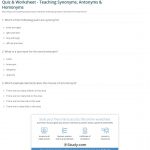 Quiz & Worksheet   Teaching Synonyms, Antonyms & Homonyms | Study | Free Printable Worksheets Synonyms Antonyms And Homonyms