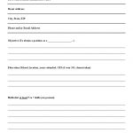 Resume Builder Worksheet   Koran.sticken.co | Printable Resume Builder Worksheet