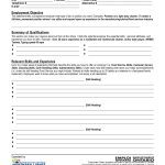 Resume Worksheet Printable And High School Template Building | Printable Resume Builder Worksheet