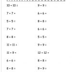 Sample Kumon Math Worksheets Fine Pdf Images Worksheet Mathematics | Free Kumon Printable Worksheets Preschoolers
