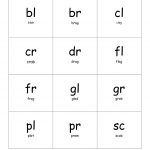 Second Grade Phonics Worksheets And Flashcards | Free Printable Grade 1 Phonics Worksheets