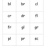 Second Grade Phonics Worksheets And Flashcards | Free Printable Phonics Worksheets For Second Grade