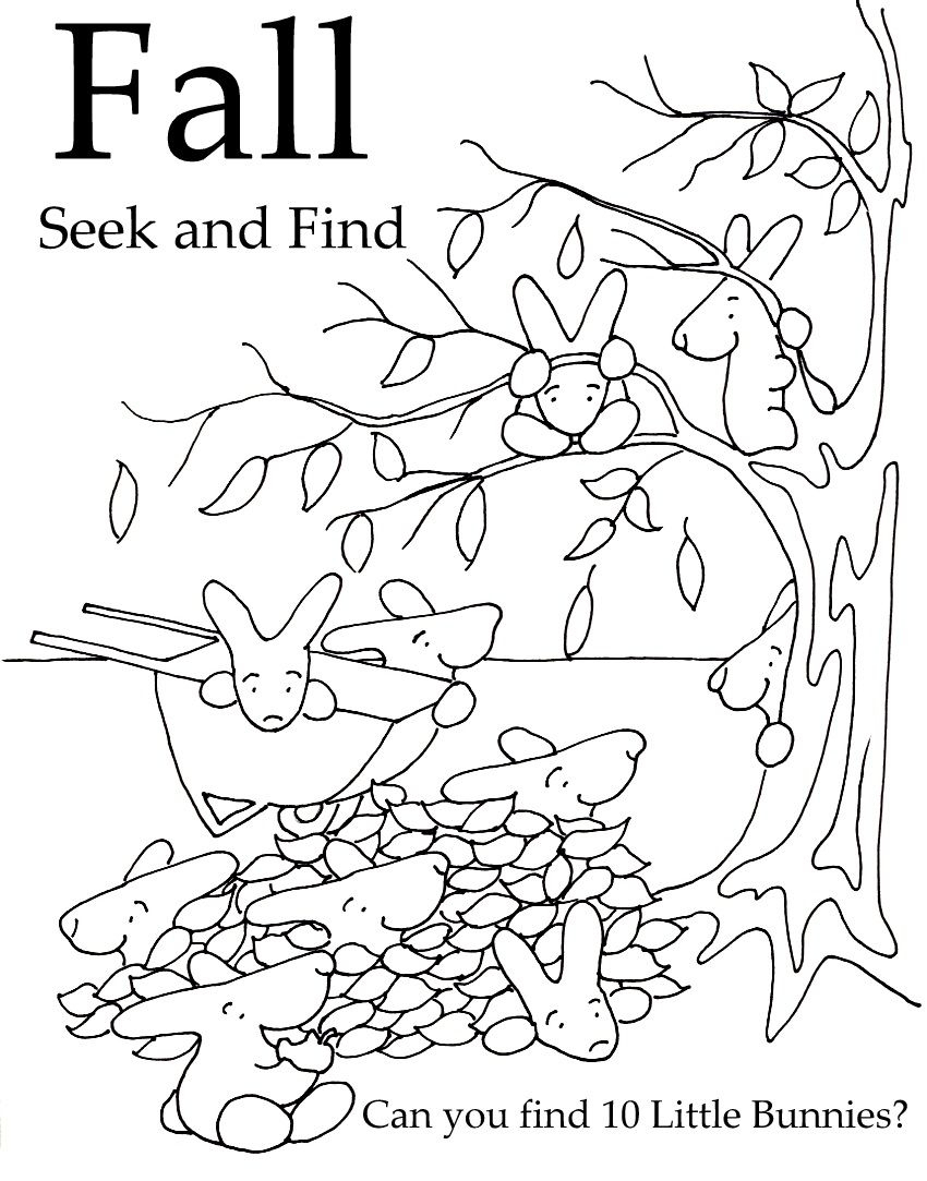 Seek And Finds | Parenting Tips Etc | Kindergarten Worksheets, Free | Seek And Find Printable Worksheets