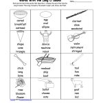Short O Alphabet Activities At Enchantedlearning | Short O Worksheets Printable