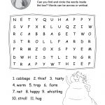 Silk's Word Search Worksheet (Free Printable)   Free Printable Worm | Free Printable Worm Worksheets