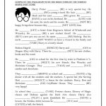 Simple Past Tense   Harry Potter Worksheet   Free Esl Printable | Harry Potter Printable Worksheets