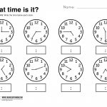 Telling Time Worksheets Grade 3 | Lostranquillos   Free Printable | Elapsed Time Worksheets Free Printable