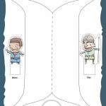Template For A Viking Ship (Free). Create Your Own Figure Head And | Viking Worksheets Printable
