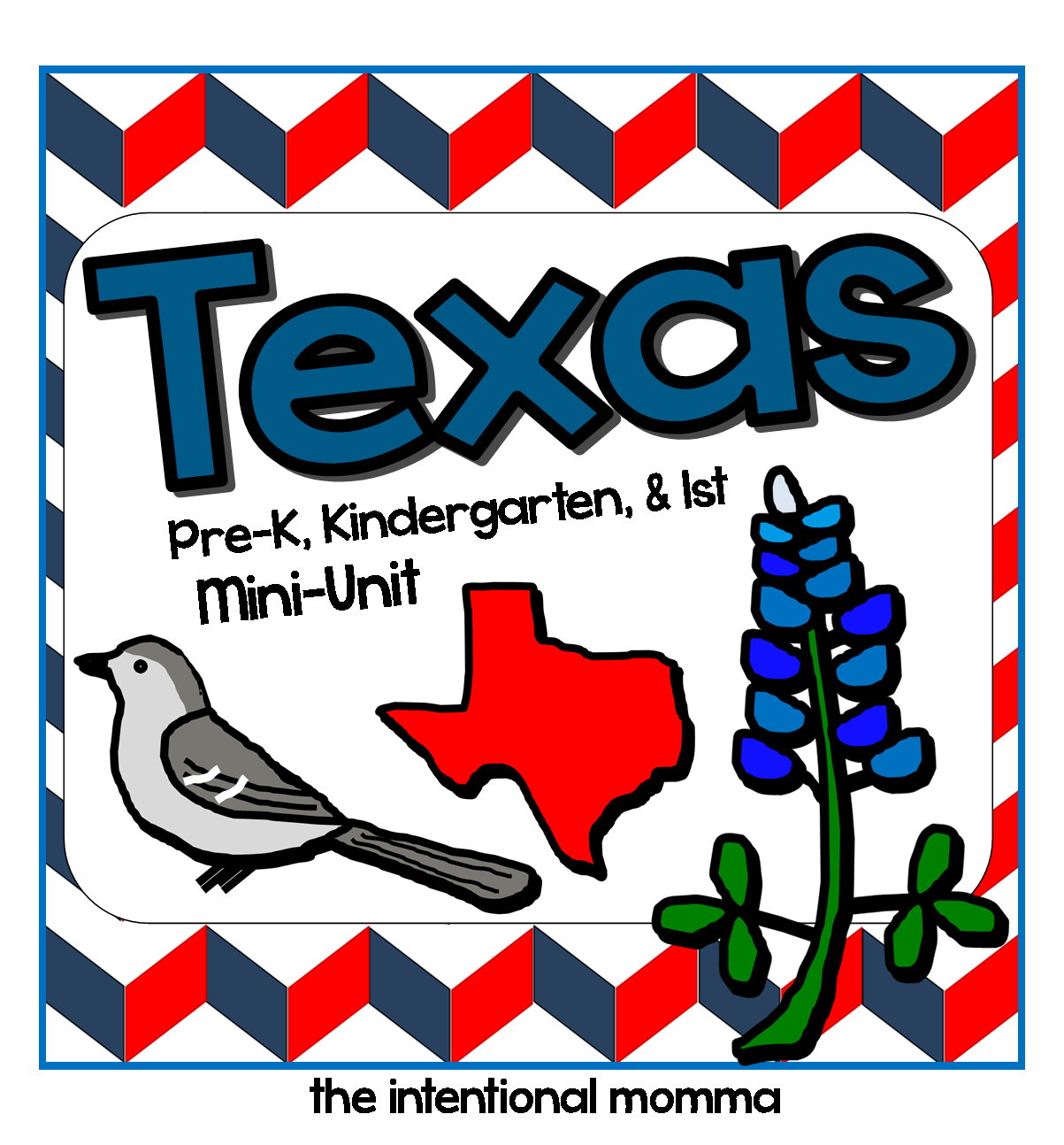 Texas History Month Printable Worksheets And Mini-Unit, Perfect For | Texas History Worksheets Printable