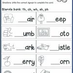 Th Digraph Worksheets – Egyptcareers For Free Printable Ch Digraph | Digraphs Worksheets Free Printables