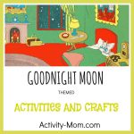 The Activity Mom   Goodnight Moon Activities   The Activity Mom | Goodnight Moon Printable Worksheets