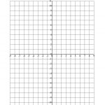 The Coordinate Grid Paper (Large Grid) (A) Math Worksheet From The | Printable Coordinate Plane Worksheets