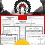 The Indian In The Cupboard Novel Study Unit: Comprehension | Indian In The Cupboard Free Printable Worksheets