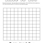 The Teacher's Guide 100Th Day Of School Theme Page | Printable 100 Day Worksheets