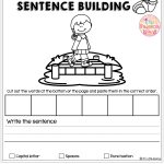 These Are Free Samples From My Beginning And Ending Blends | Free Printable Ending Blends Worksheets