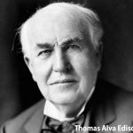 Thomas Edison » Resources » Surfnetkids | Thomas Edison Printable Worksheets