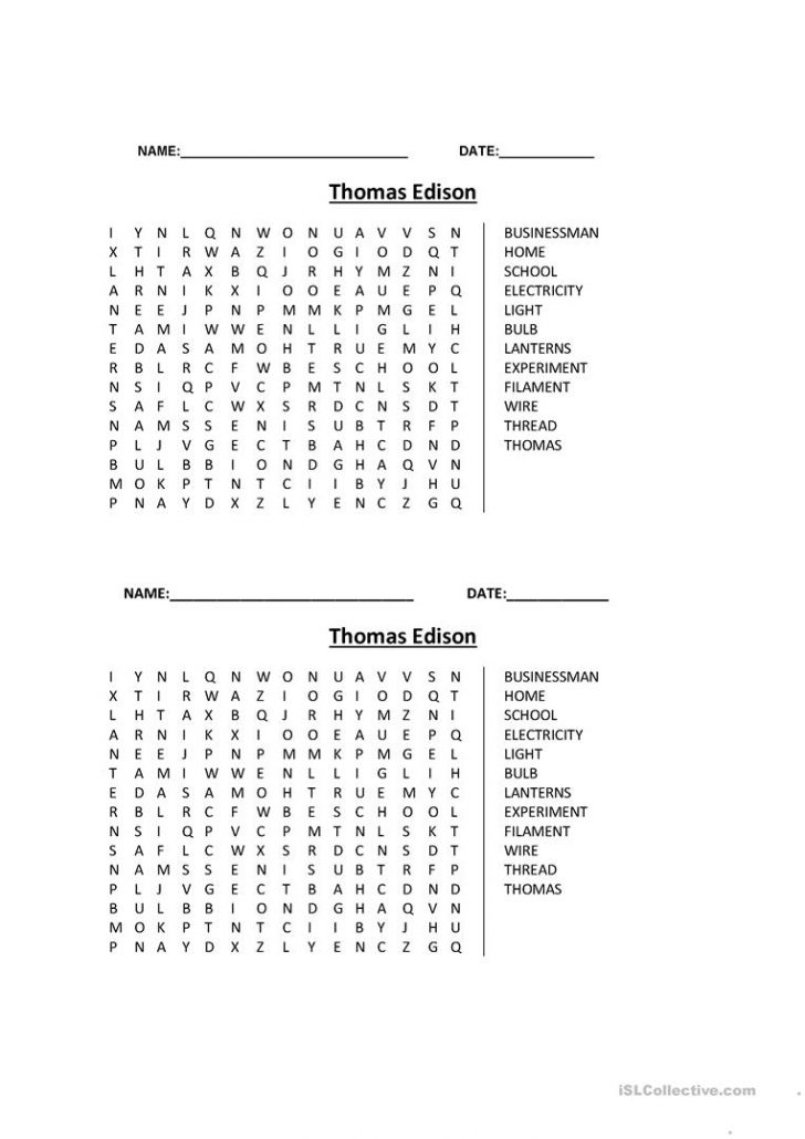 thomas-edison-worksheet-free-esl-printable-worksheets-madeteachers