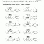 Times Table Math   5 Times Table Sheets | 5 Times Table Worksheet Printable