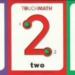 Touchmath 1 9 Youtube Maxresde | Clubdetirologrono | Touch Math Printable Worksheets