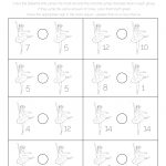 Two First Grade Math Worksheets   The Nutcracker Theme | Teach It | Nutcracker Worksheets Printable
