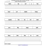 Unscramble The Sentences Worksheets   Enchantedlearning | Free Printable Scrambled Sentences Worksheets