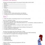 What Mommy Brain? 10 Printable Checklists That Will Organize You In | Birth Plan Worksheet Printable