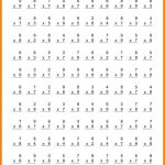 Worksheet : Adding Decimals 7Th Grade Test Prep Worksheets 2Nd | Free Printable Multiplication Worksheets 100 Problems