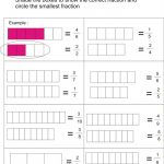 Worksheet First Grade Fraction Worksheets Fun For Photo Free   Free | Free Printable First Grade Fraction Worksheets