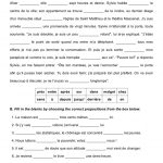Worksheet : Free Printable English Grammar Worksheets For High | Printable French Worksheets For High School