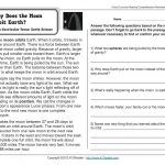 Worksheet : Kids Science Comprehension Worksheets Reading Comprehens | Comprehension Worksheets Ks1 Printable