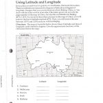 Worksheet : Latitude And Longitude Worksheets For Kids The Best | Latitude And Longitude Printable Practice Worksheets