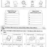 Worksheet: Science Printable Worksheets Science Printable Worksheets | 5Th Grade Science Printable Worksheets